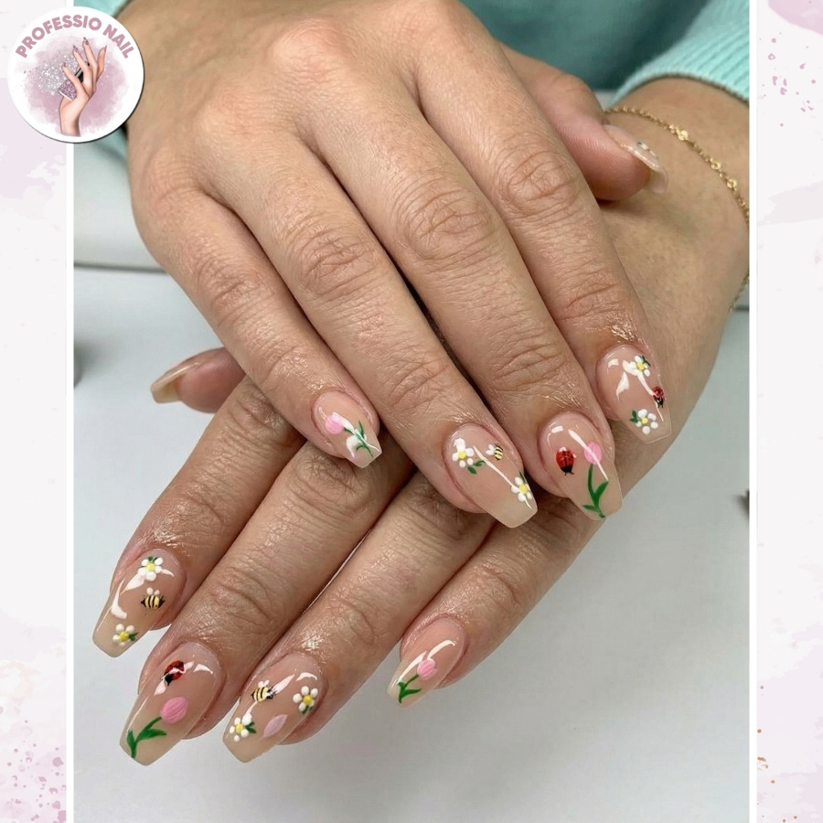 Professio NAIL